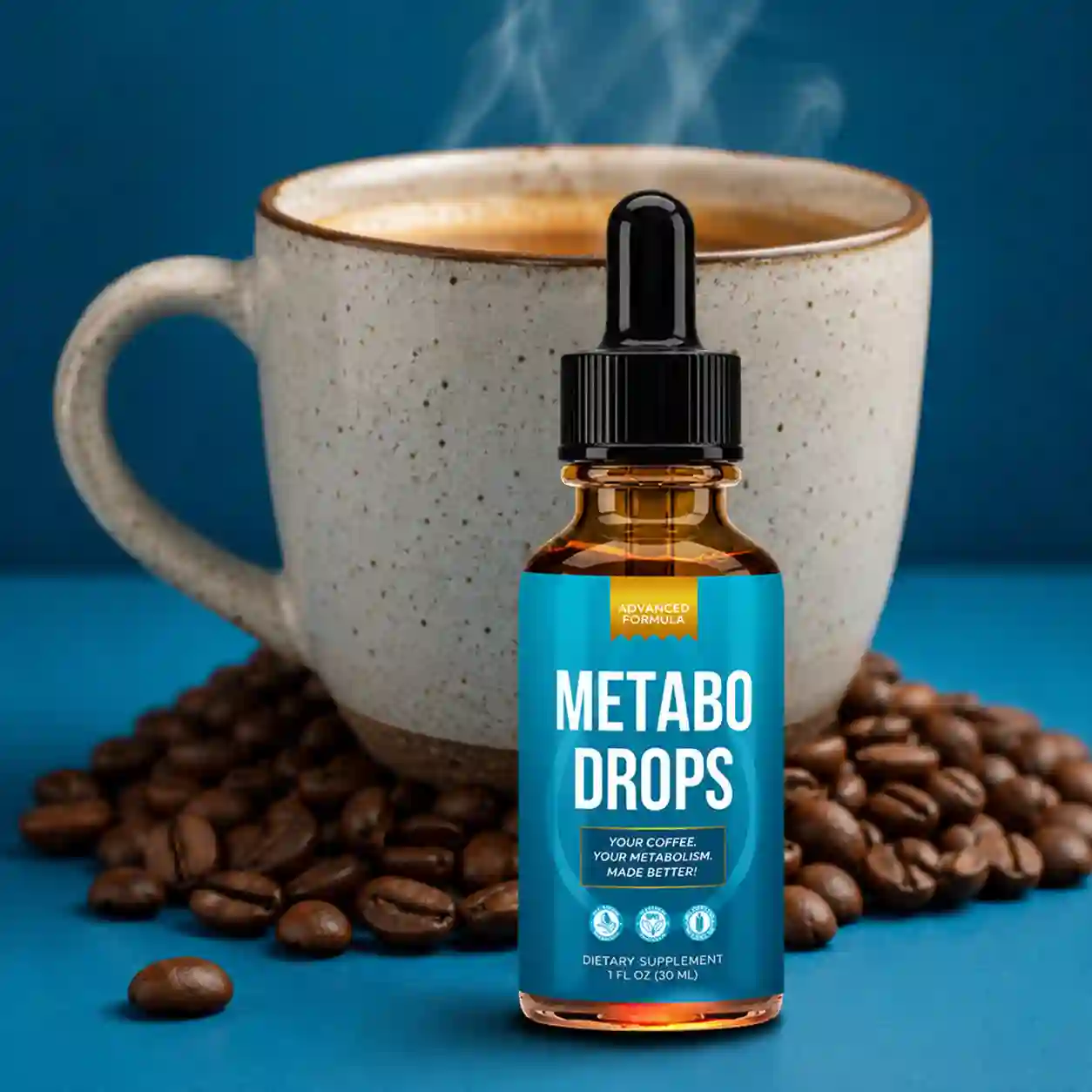 Metabo Drops